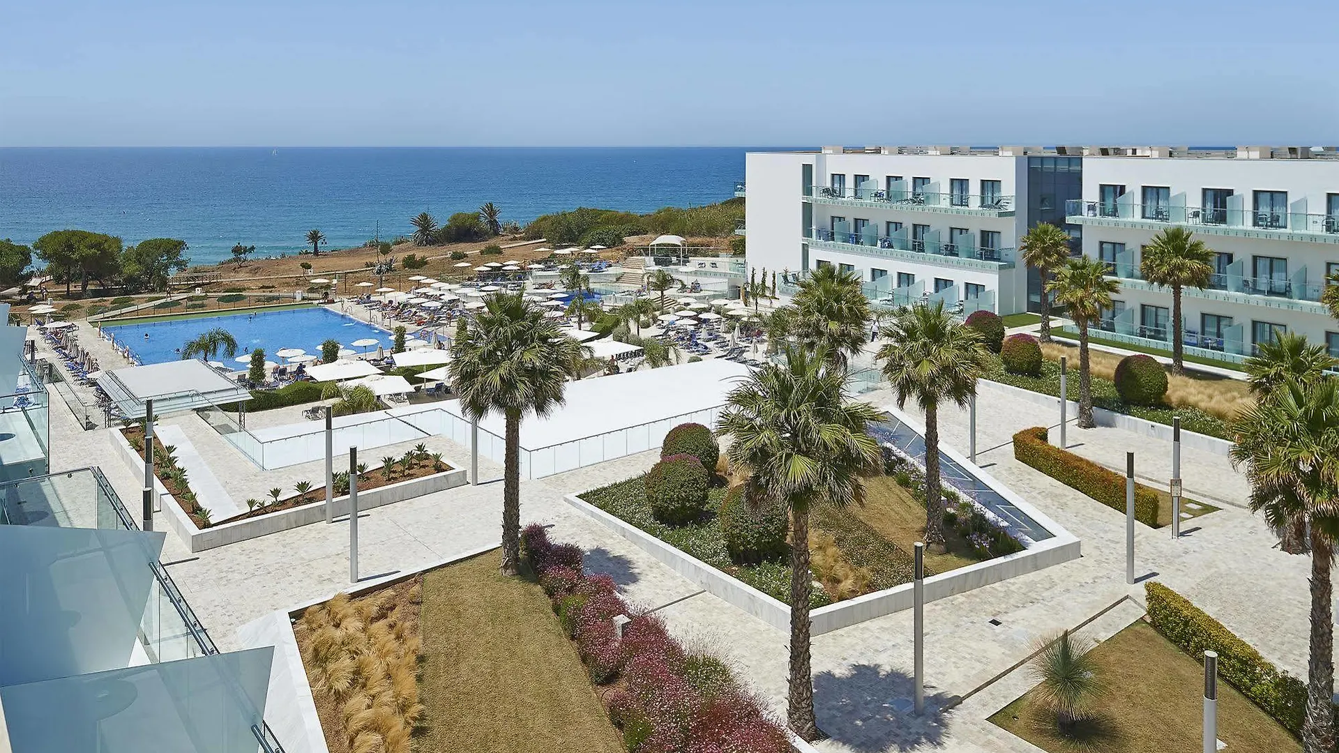 Hipotels Gran Conil Conil De La Frontera Hotel