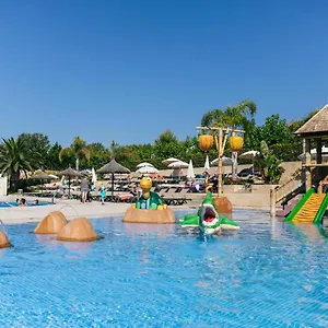 Vakantiepark Tucan - Mobile Homes By Lifestyle Holidays Lloret de Mar