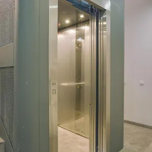 Apartment Catedral - Baltack Homes 