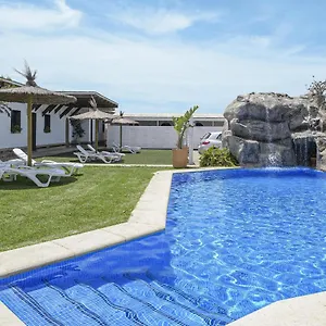 Finca Abril 3 Piscina Compartida Conil De La Frontera