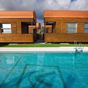 Casa Vagon Via De La Sierra Olvera
