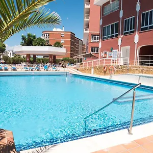 Hotel Seramar Luna Park Adults Only El Arenal (Mallorca)