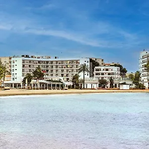 Leonardo Santa Eulalia , Es Cana Espagne
