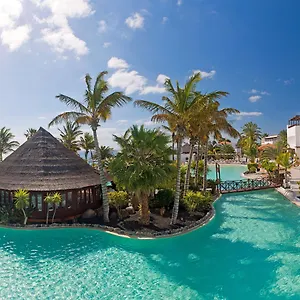 Hotel Club Jandia Princess Pájara