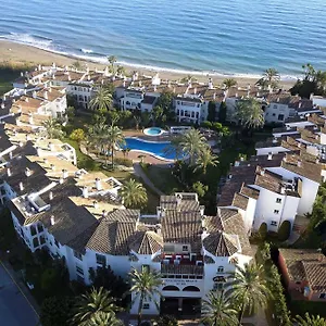 Hacienda , Estepona Espagne