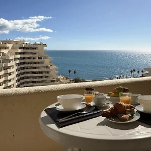 Kingfisher Benal , Benalmádena Espagne