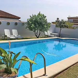 Ramos Ii, Con Piscina Compartida Conil De La Frontera