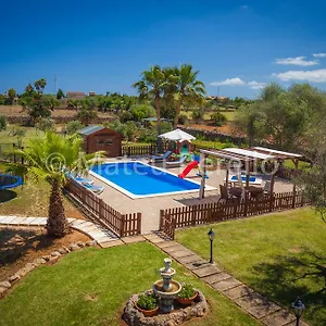 Villa Santa Eulalia 