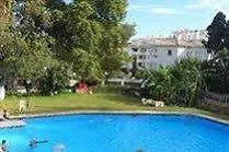 Hotel Carihuela Park Palace Torremolinos
