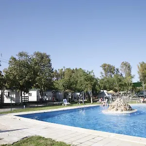 Valle Niza Playa 3*, Benajarafe Espagne