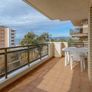 Zeus Sant Jordi , Salou Espagne