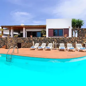 Casa Erasmo , Arrecife (Lanzarote) España