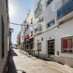 Con Encanto Y Céntrico Conil De La Frontera