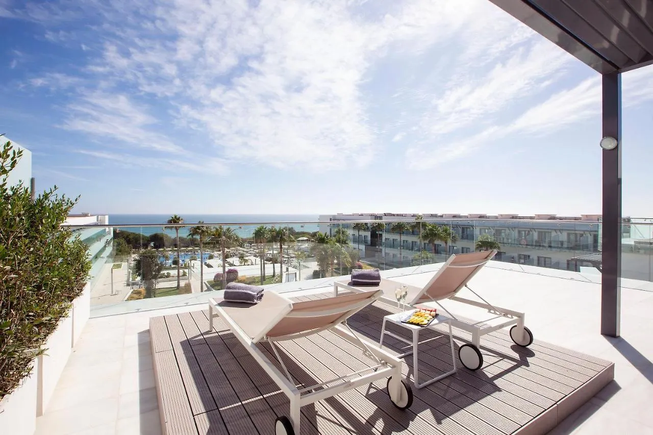 Hotel Hipotels Gran Conil Conil De La Frontera