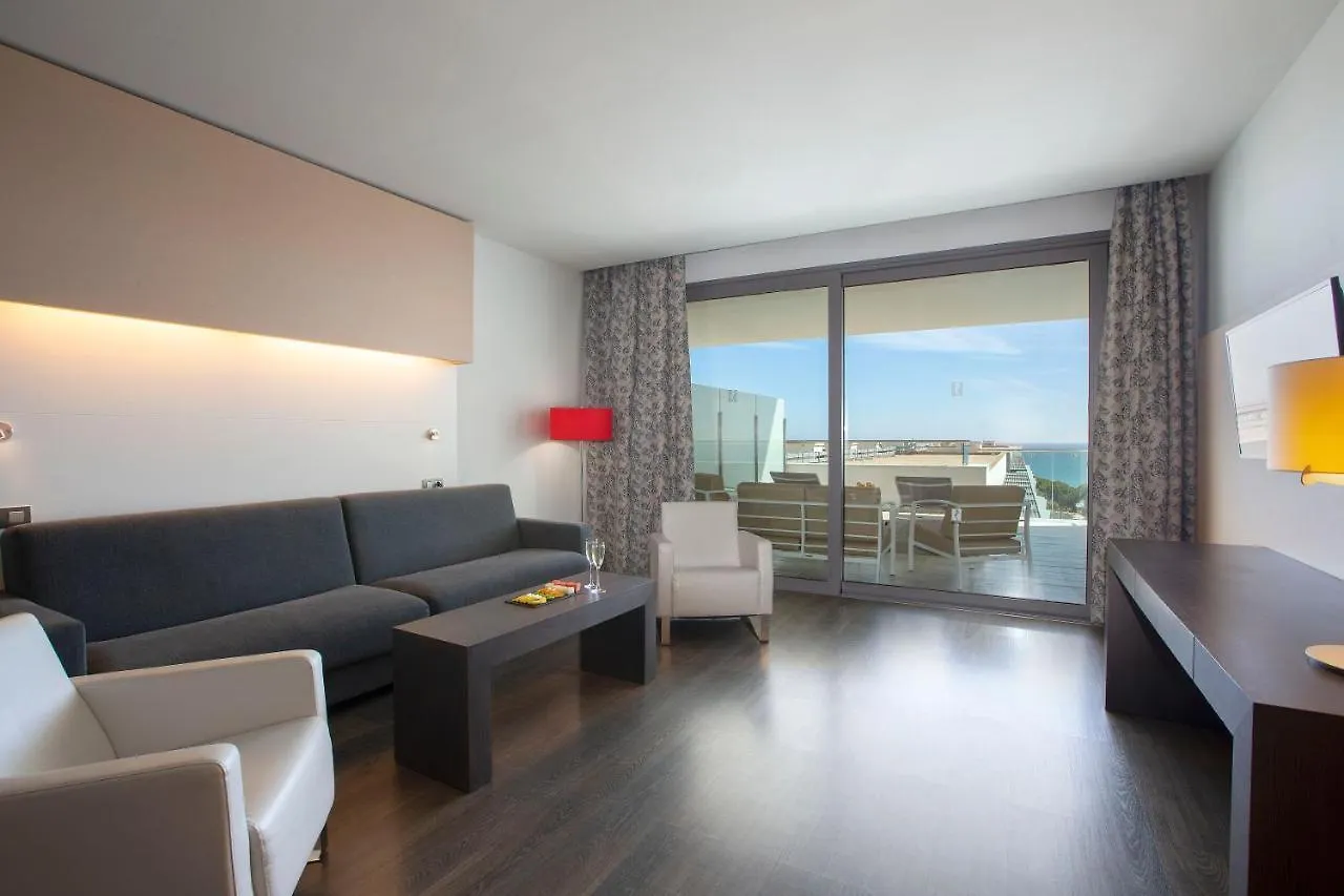 Hipotels Gran Conil Conil De La Frontera