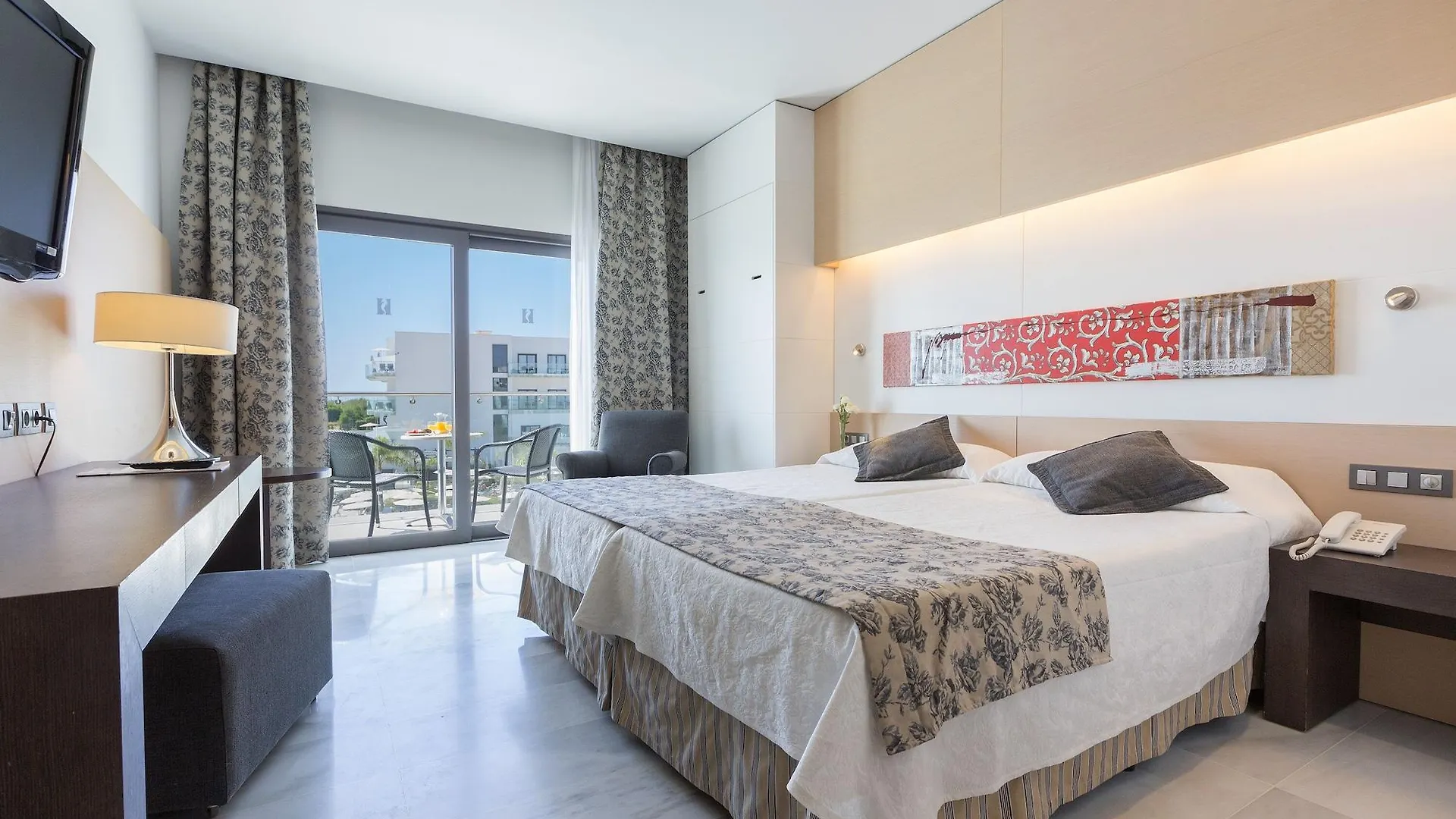 Hipotels Gran Conil Conil De La Frontera Hotel