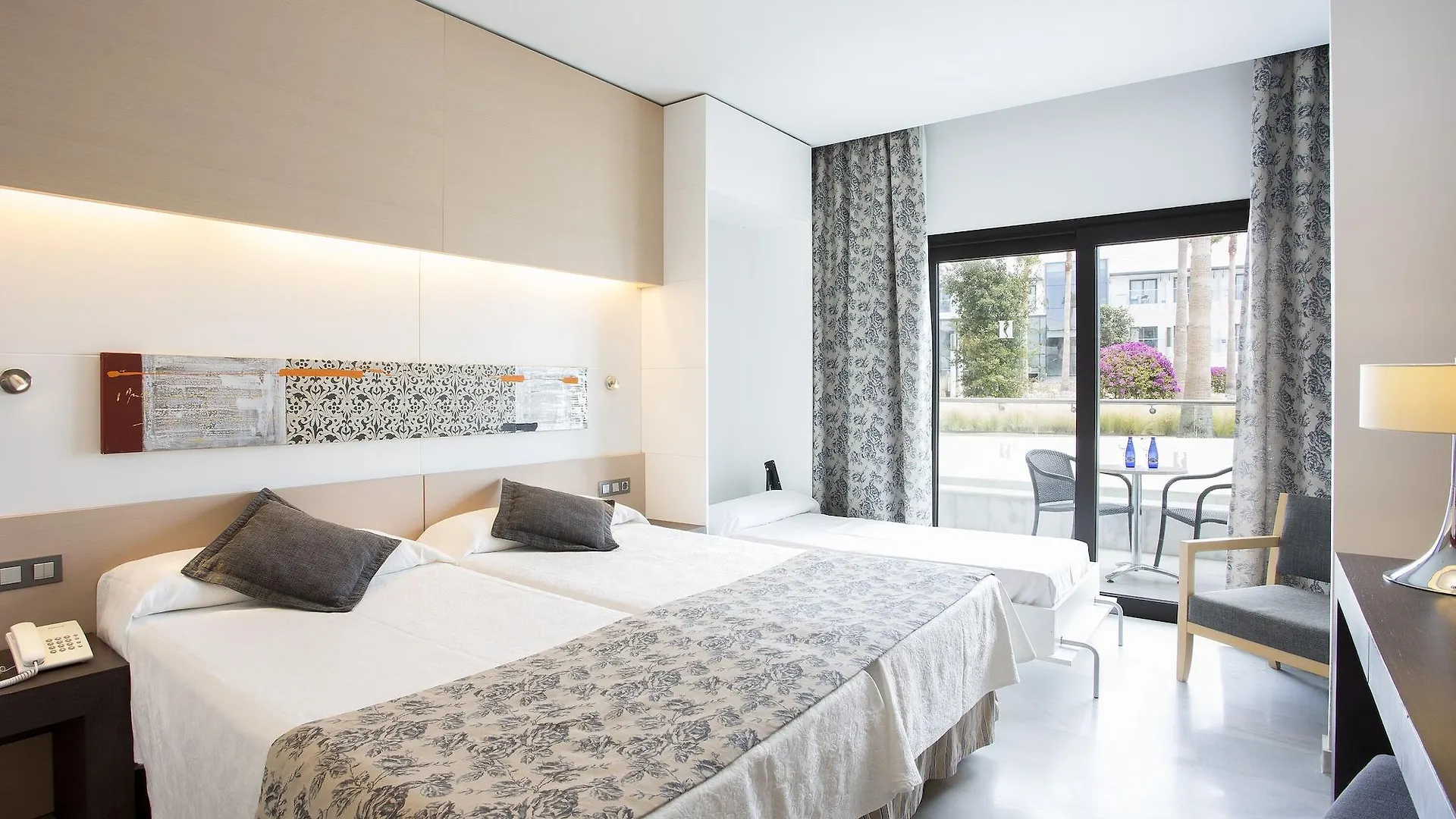 Hipotels Gran Conil Conil De La Frontera Hotel