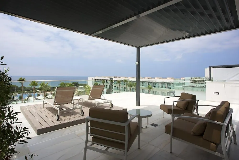 Hotel Hipotels Gran Conil Conil De La Frontera