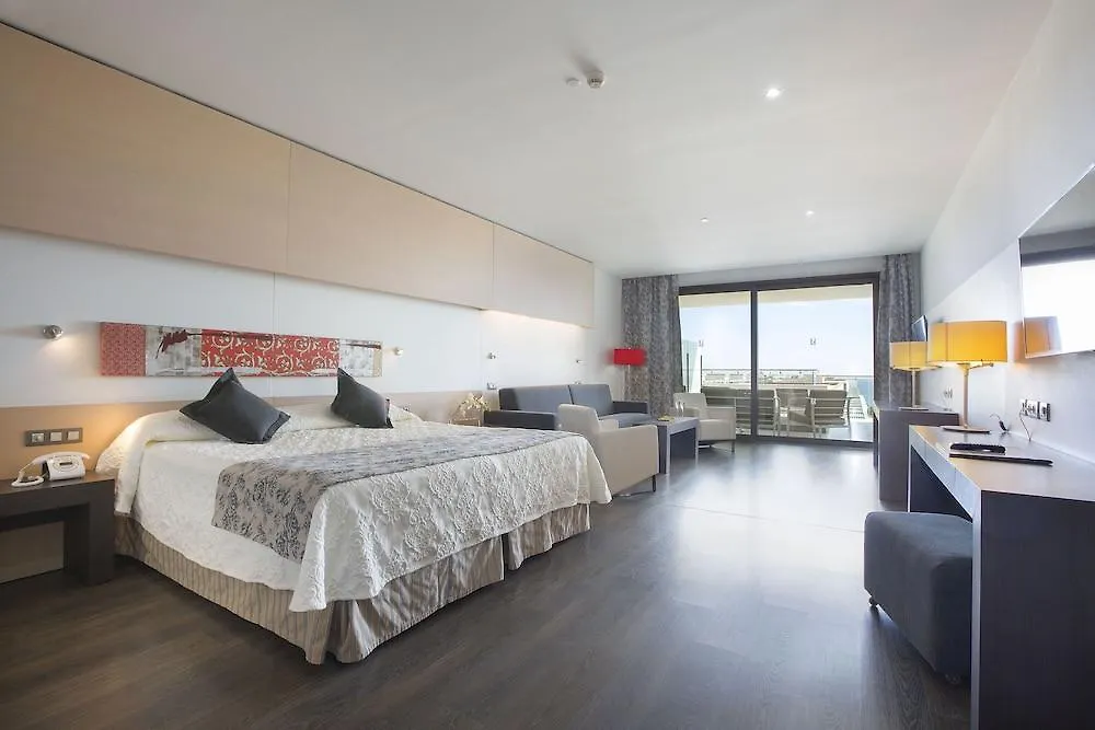 Hipotels Gran Conil Conil De La Frontera 4*,  Spain