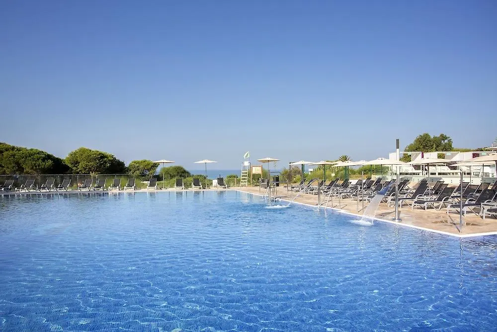 Hipotels Gran Conil Conil De La Frontera Hotel