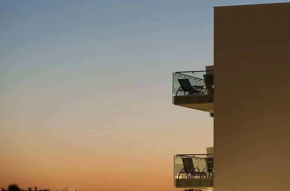 Hotel Hipotels Gran Conil Conil De La Frontera