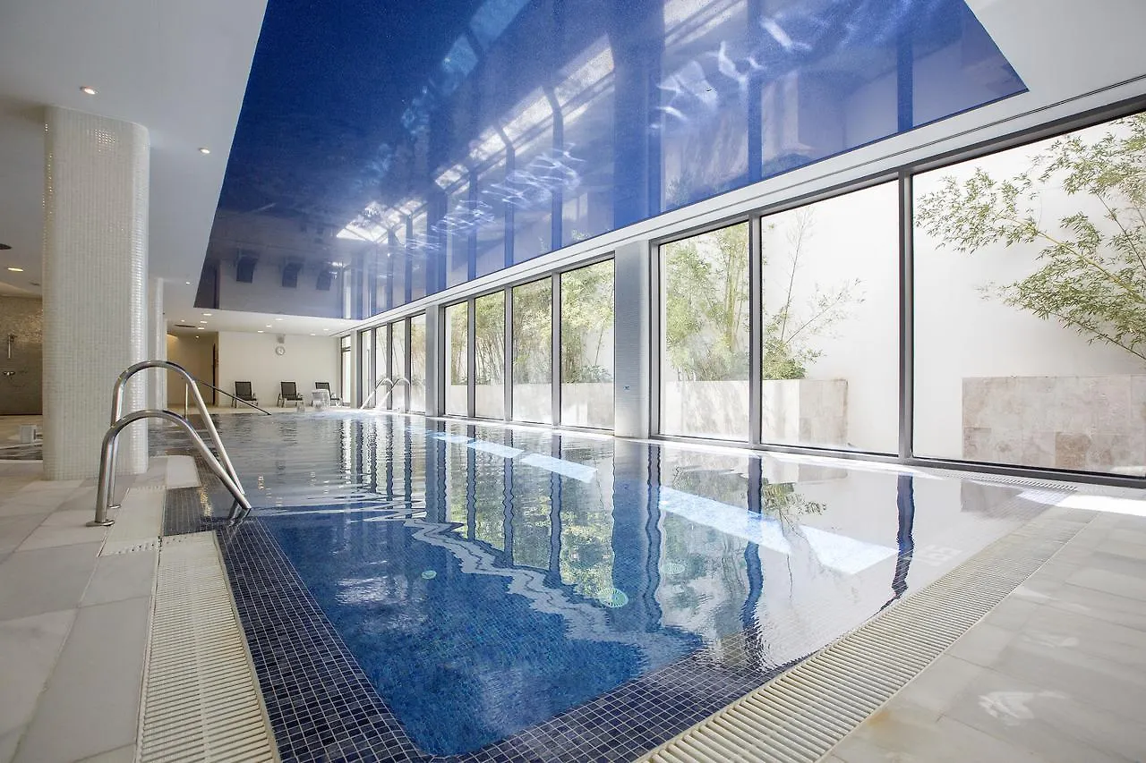 **** Hotel Hipotels Gran Conil Conil De La Frontera Spain
