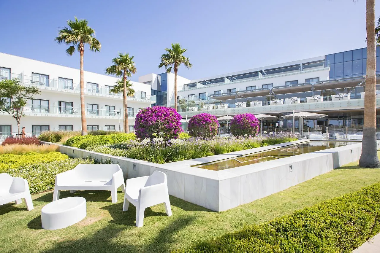 **** Hotel Hipotels Gran Conil Conil De La Frontera Spain