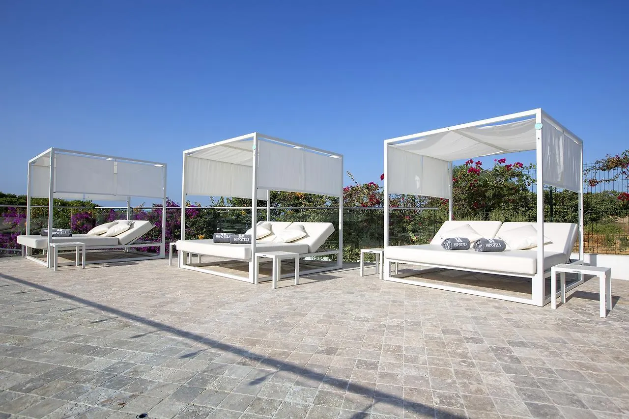 Hipotels Gran Conil Conil De La Frontera 4*,