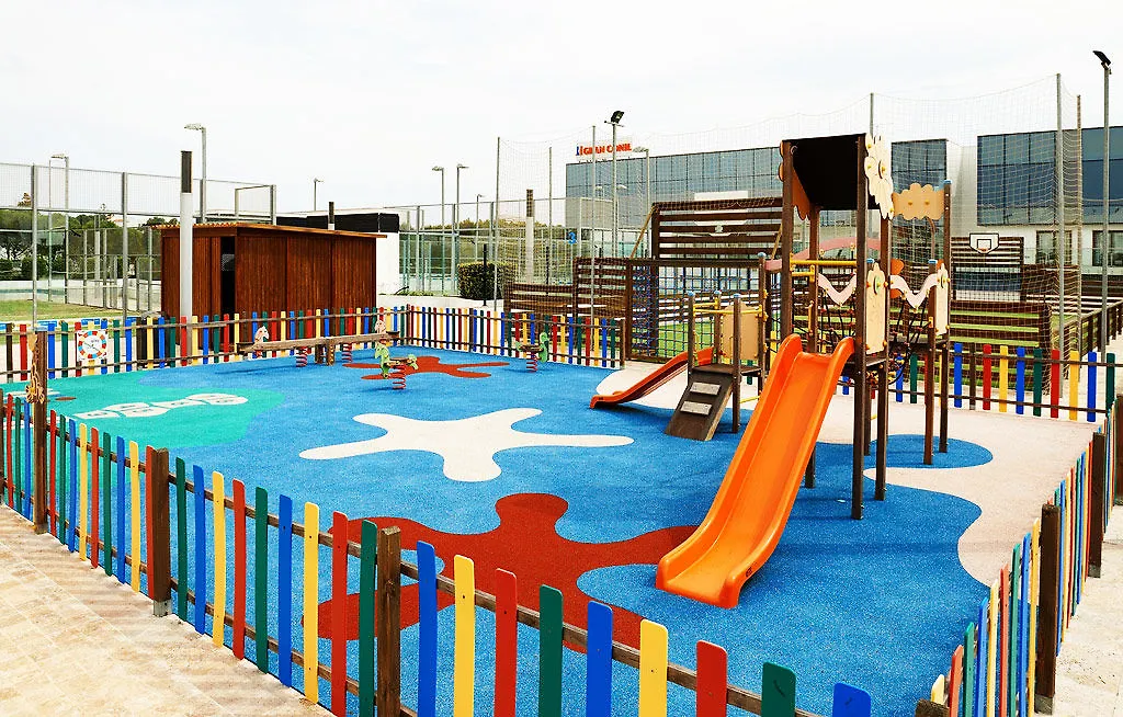 Hipotels Gran Conil Conil De La Frontera Hotel