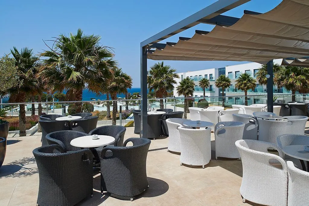Hipotels Gran Conil Conil De La Frontera Hotel