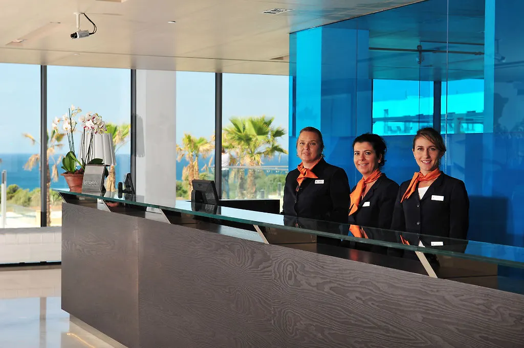 Hipotels Gran Conil Conil De La Frontera Hotel