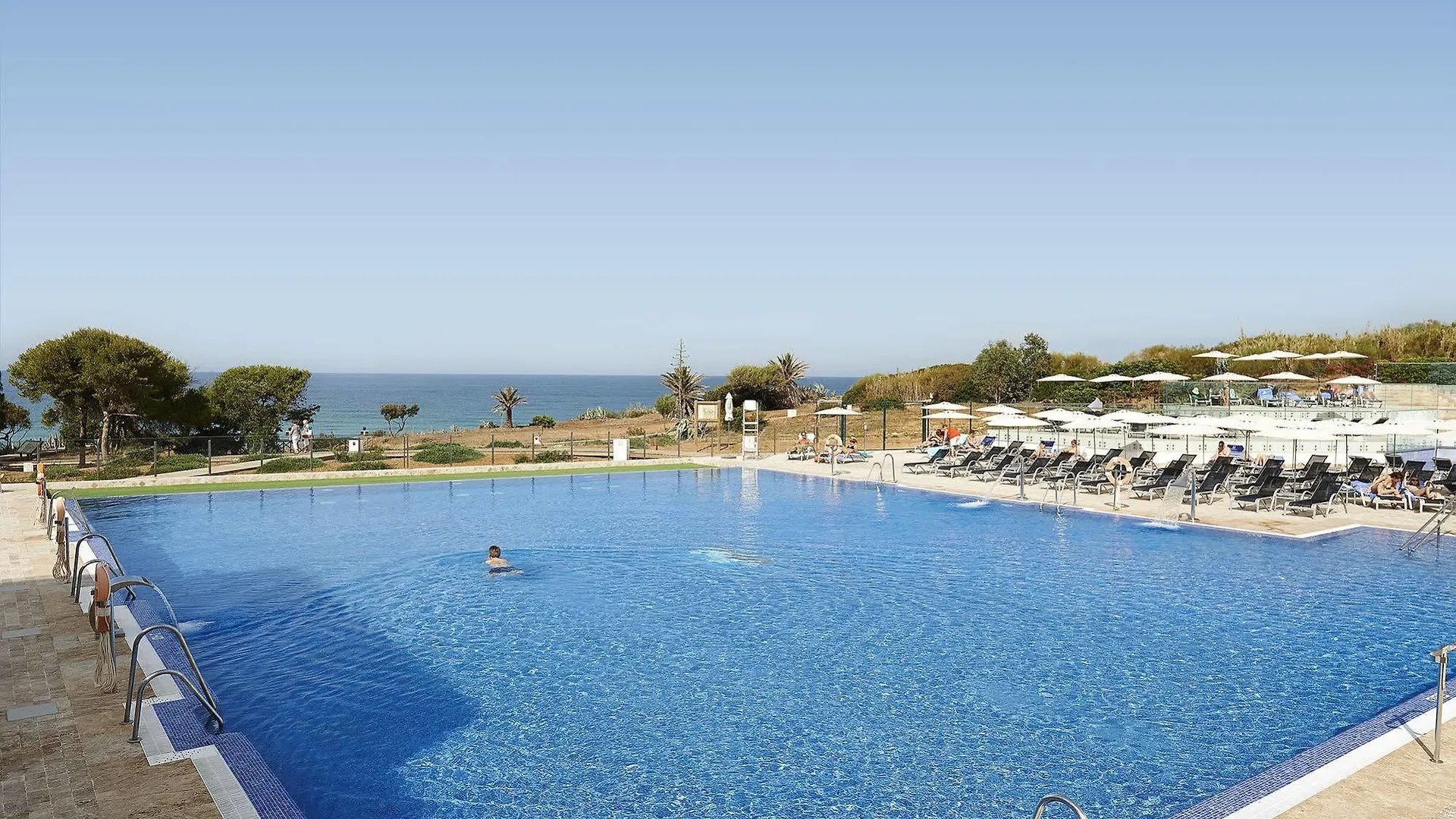 **** Hotel Hipotels Gran Conil Conil De La Frontera Espagne
