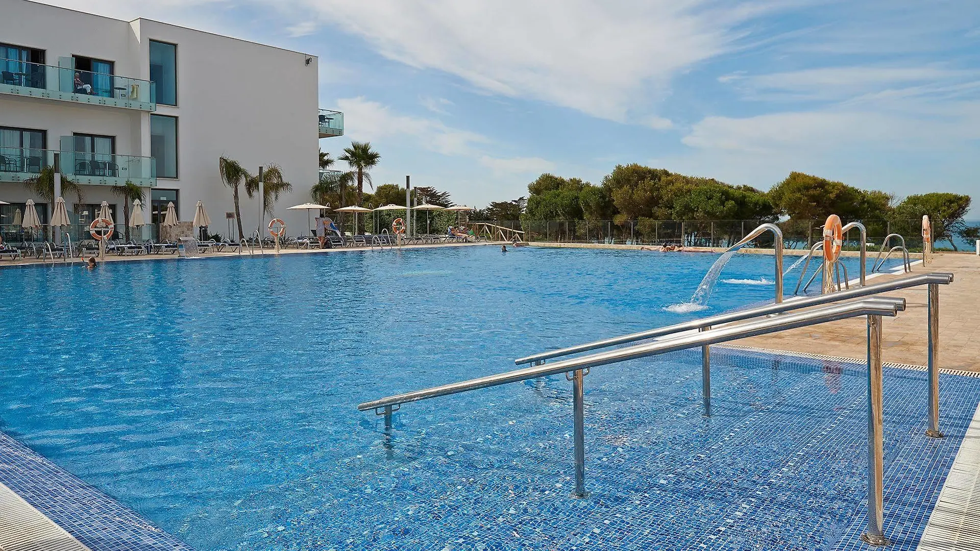Hotel Hipotels Gran Conil Conil De La Frontera