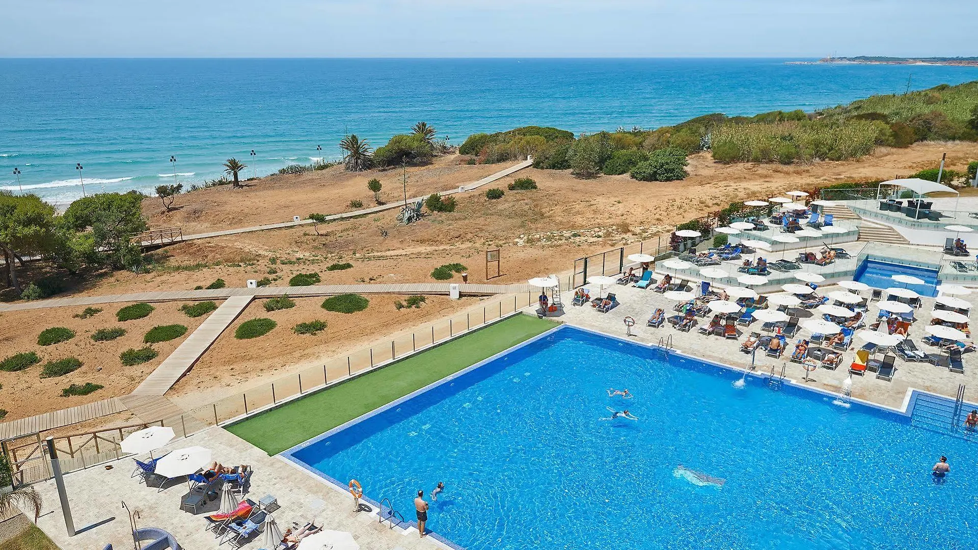 Hipotels Gran Conil Conil De La Frontera 4*,