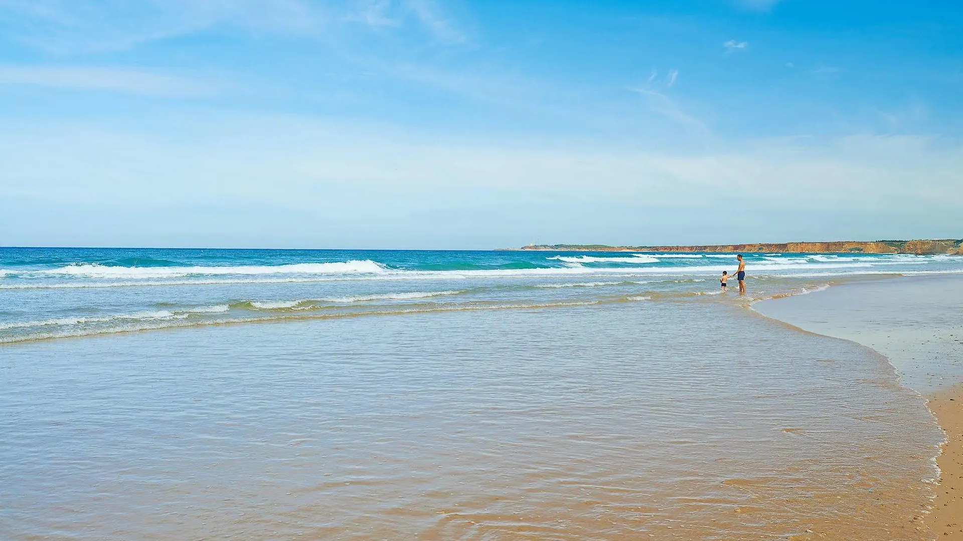 Hipotels Gran Conil Conil De La Frontera