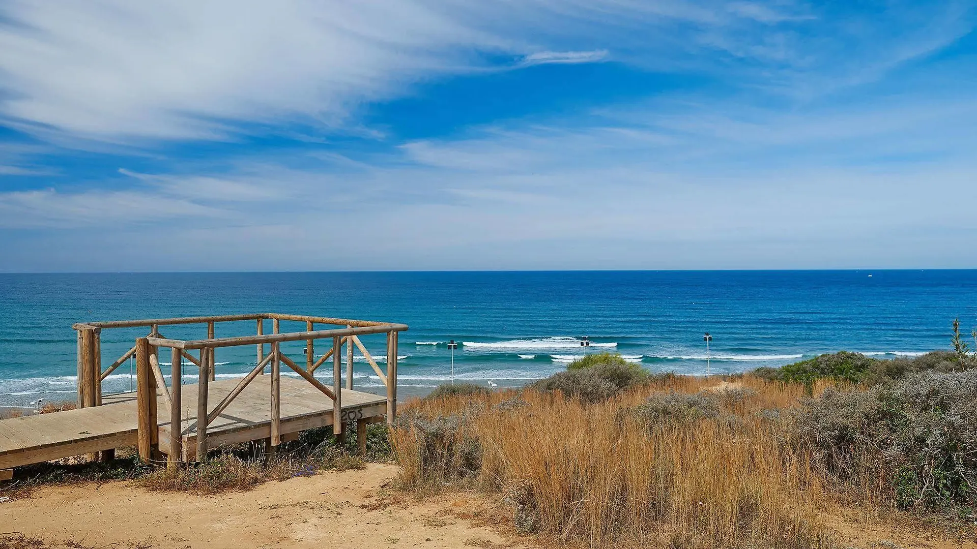 Hipotels Gran Conil Conil De La Frontera Espagne