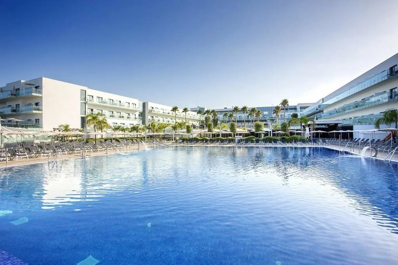 Hotel Hipotels Gran Conil Conil De La Frontera