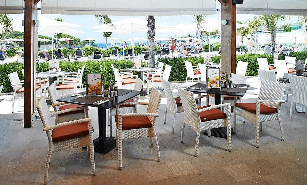 **** Hotel Hipotels Gran Conil Conil De La Frontera Spain